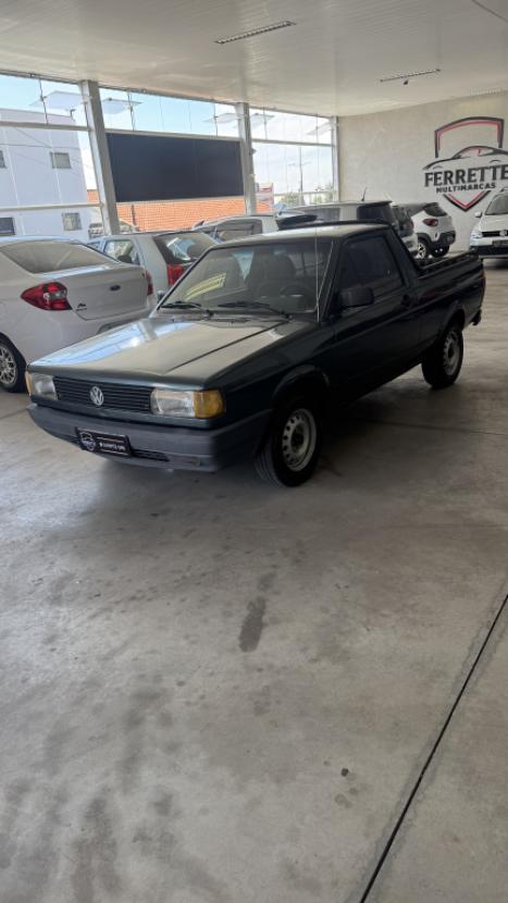 VOLKSWAGEN Saveiro 1.6 CL, Foto 2