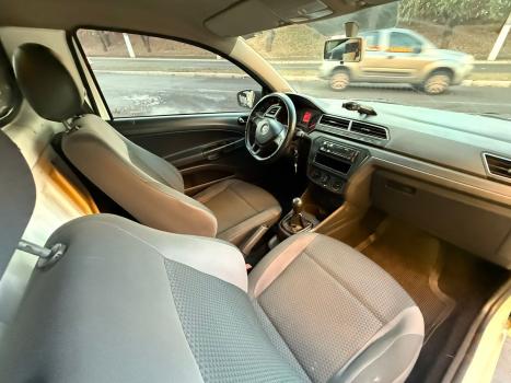 VOLKSWAGEN Saveiro 1.6 G7 CABINE SIMPLES ROBUST FLEX, Foto 7