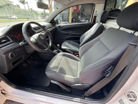 VOLKSWAGEN Saveiro 1.6 G7 CABINE SIMPLES ROBUST FLEX, Foto 6