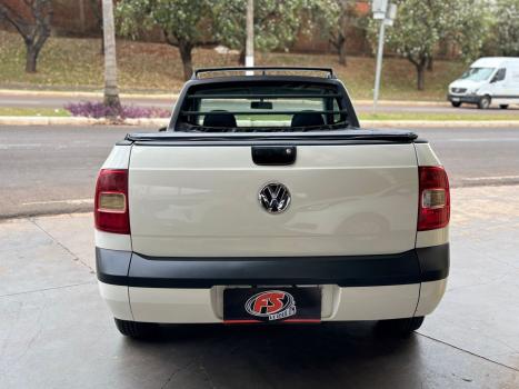VOLKSWAGEN Saveiro 1.6 G6 TRENDLINE FLEX, Foto 4
