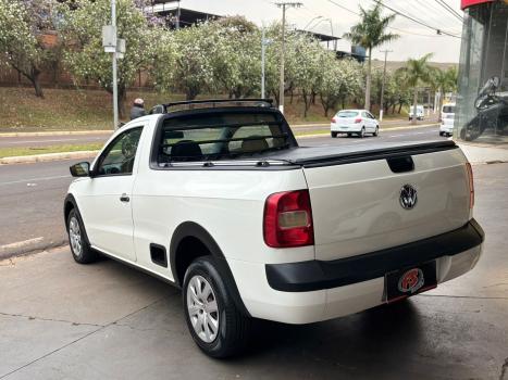 VOLKSWAGEN Saveiro 1.6 G6 TRENDLINE FLEX, Foto 5