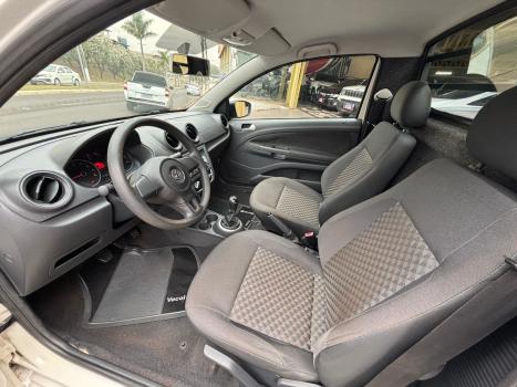 VOLKSWAGEN Saveiro 1.6 G6 TRENDLINE FLEX, Foto 6