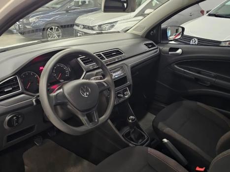 VOLKSWAGEN Saveiro 1.6 G7 CABINE SIMPLES ROBUST FLEX, Foto 10