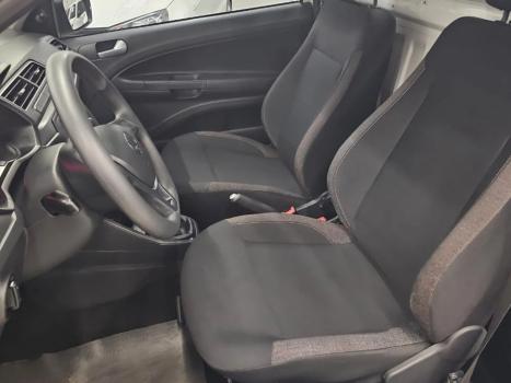 VOLKSWAGEN Saveiro 1.6 G7 CABINE SIMPLES ROBUST FLEX, Foto 11