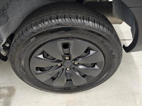 VOLKSWAGEN Saveiro 1.6 G7 CABINE SIMPLES ROBUST FLEX, Foto 15