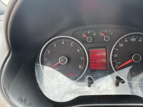 VOLKSWAGEN Saveiro 1.6 G6 CROSS CABINE ESTENDIDA FLEX, Foto 2
