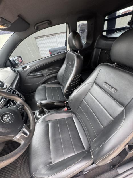 VOLKSWAGEN Saveiro 1.6 G6 CROSS CABINE ESTENDIDA FLEX, Foto 6