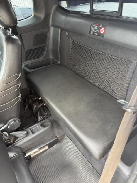VOLKSWAGEN Saveiro 1.6 G6 CROSS CABINE ESTENDIDA FLEX, Foto 7