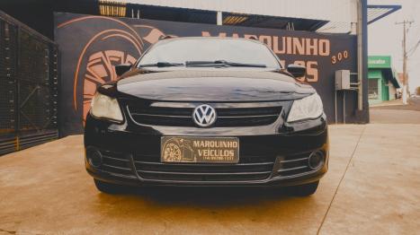 VOLKSWAGEN Saveiro 1.6 G5 TREND CABINE ESTENDIDA FLEX, Foto 3