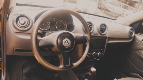 VOLKSWAGEN Saveiro 1.6 G5 TREND CABINE ESTENDIDA FLEX, Foto 6