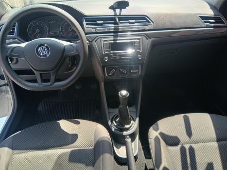 VOLKSWAGEN Saveiro 1.6 FLEX MPI TRENDLINE CABINE SIMPLES, Foto 3