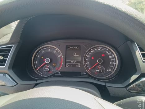 VOLKSWAGEN Saveiro 1.6 FLEX MPI TRENDLINE CABINE SIMPLES, Foto 4
