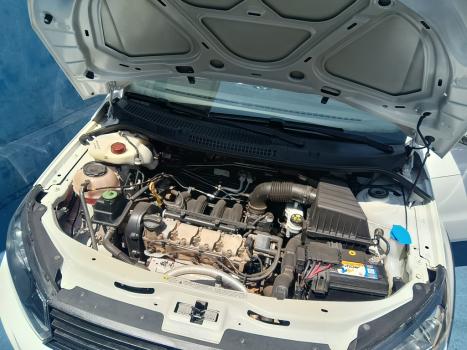 VOLKSWAGEN Saveiro 1.6 FLEX MPI TRENDLINE CABINE SIMPLES, Foto 7