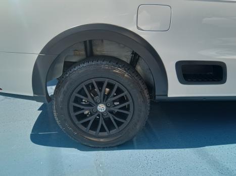 VOLKSWAGEN Saveiro 1.6 FLEX MPI TRENDLINE CABINE SIMPLES, Foto 8