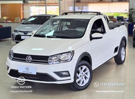 VOLKSWAGEN Saveiro 1.6 G6 TRENDLINE FLEX, Foto 1