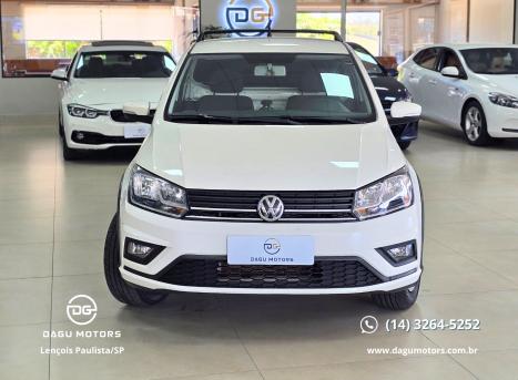 VOLKSWAGEN Saveiro 1.6 G6 TRENDLINE FLEX, Foto 2
