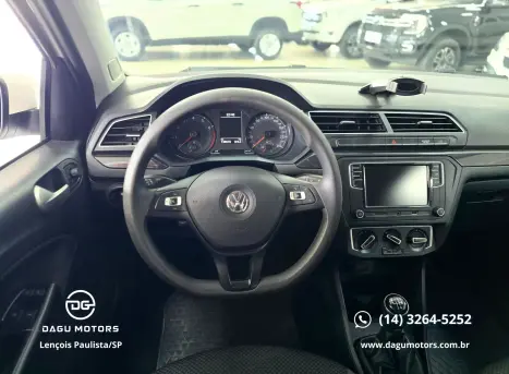 VOLKSWAGEN Saveiro 1.6 G6 TRENDLINE FLEX, Foto 9