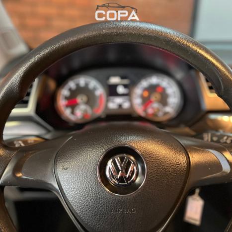 VOLKSWAGEN Saveiro 1.6 G6 TRENDLINE CABINE SIMPLES FLEX, Foto 6