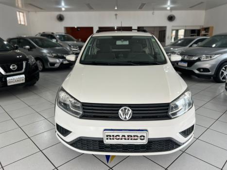 VOLKSWAGEN Saveiro 1.6 FLEX MPI TRENDLINE CABINE SIMPLES, Foto 1