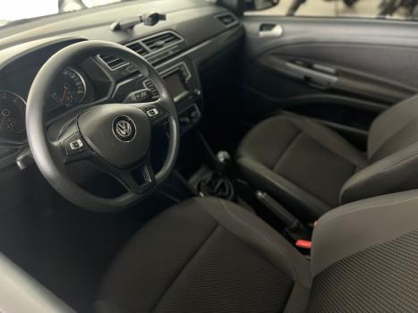 VOLKSWAGEN Saveiro 1.6 FLEX MPI TRENDLINE CABINE SIMPLES, Foto 5