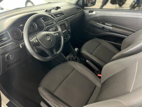 VOLKSWAGEN Saveiro 1.6 FLEX MPI TRENDLINE CABINE SIMPLES, Foto 6
