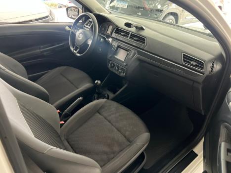 VOLKSWAGEN Saveiro 1.6 FLEX MPI TRENDLINE CABINE SIMPLES, Foto 7