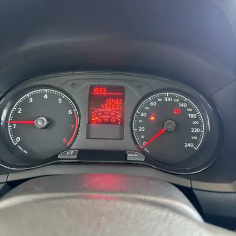 VOLKSWAGEN Saveiro 1.6 FLEX MSI ROBUST CABINE SIMPLES, Foto 7