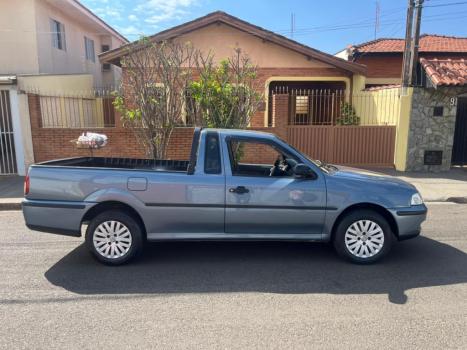VOLKSWAGEN Saveiro 1.6 CS, Foto 2
