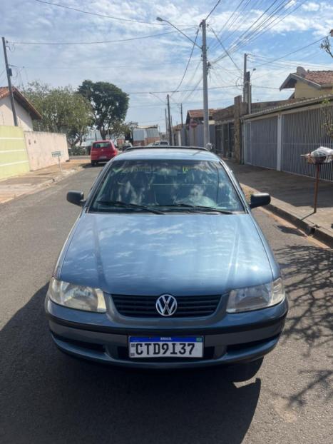 VOLKSWAGEN Saveiro 1.6 CS, Foto 4