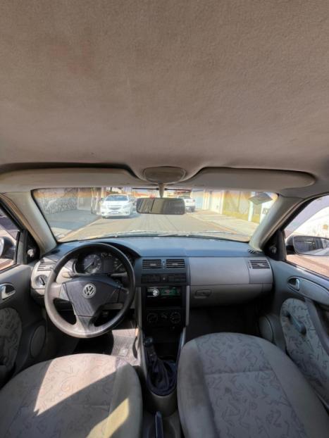 VOLKSWAGEN Saveiro 1.6 CS, Foto 9