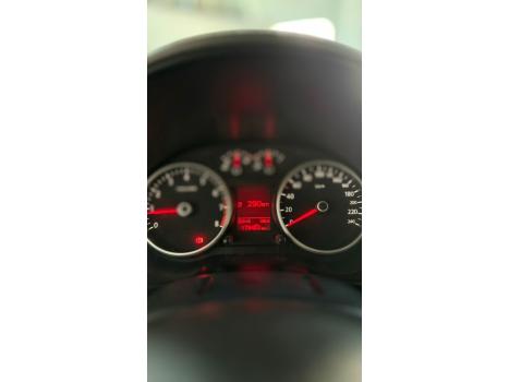 VOLKSWAGEN Saveiro 1.6 16V G6 CROSS CABINE ESTENDIDA FLEX, Foto 8