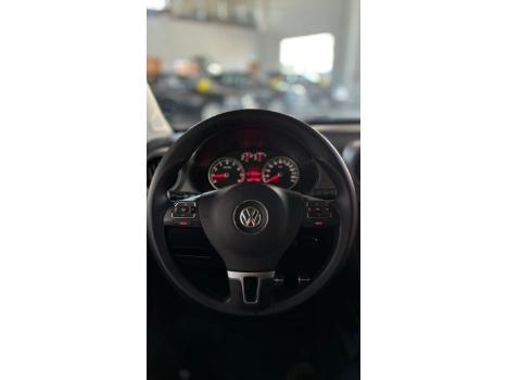 VOLKSWAGEN Saveiro 1.6 16V G6 CROSS CABINE ESTENDIDA FLEX, Foto 9