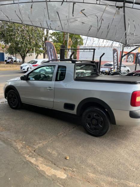 VOLKSWAGEN Saveiro 1.6 G5 TREND CABINE ESTENDIDA FLEX, Foto 2