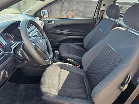 VOLKSWAGEN Saveiro 1.6 G7 CABINE SIMPLES TRENDLINE FLEX, Foto 11
