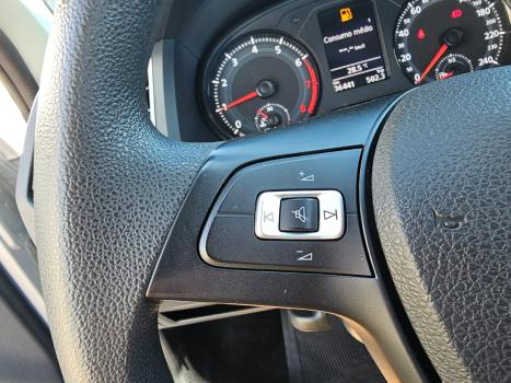 VOLKSWAGEN Saveiro 1.6 G7 CABINE SIMPLES TRENDLINE FLEX, Foto 15