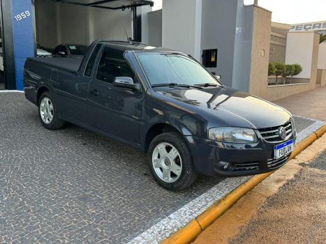VOLKSWAGEN Saveiro 1.6 CS, Foto 1