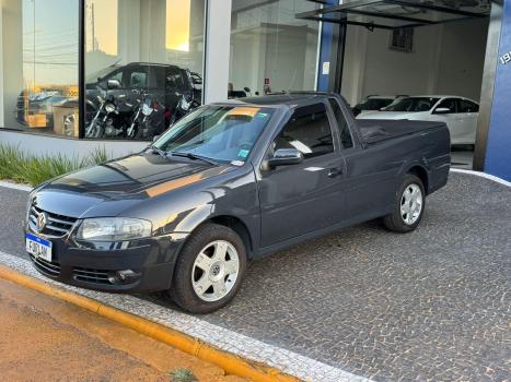 VOLKSWAGEN Saveiro 1.6 CS, Foto 2