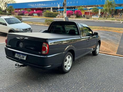 VOLKSWAGEN Saveiro 1.6 CS, Foto 3