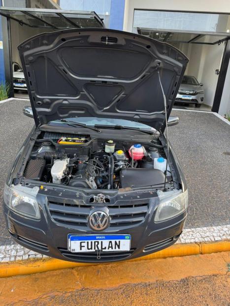 VOLKSWAGEN Saveiro 1.6 CS, Foto 5