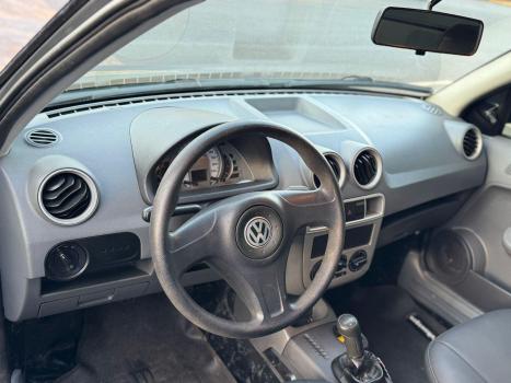 VOLKSWAGEN Saveiro 1.6 CS, Foto 6