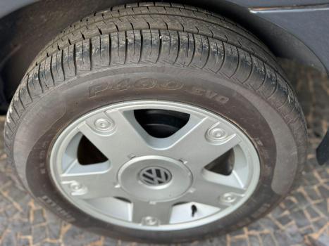 VOLKSWAGEN Saveiro 1.6 CS, Foto 8
