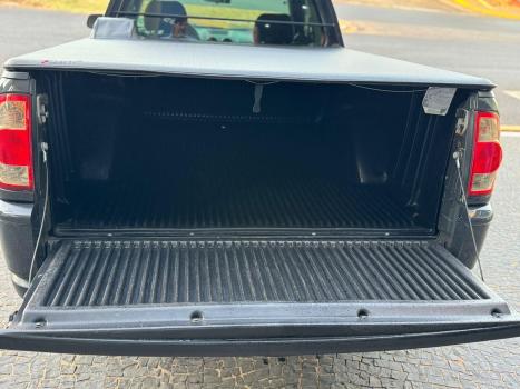 VOLKSWAGEN Saveiro 1.6 CS, Foto 9
