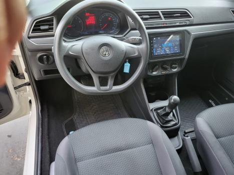 VOLKSWAGEN Saveiro 1.6 16V FLEX MSI ROBUST CABINE SIMPLES, Foto 7