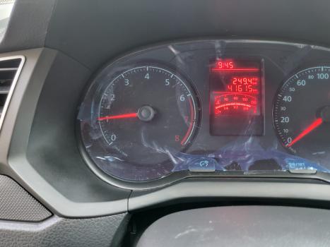 VOLKSWAGEN Saveiro 1.6 16V FLEX MSI ROBUST CABINE SIMPLES, Foto 9