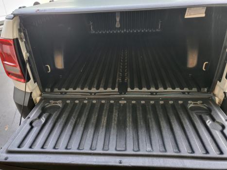 VOLKSWAGEN Saveiro 1.6 16V FLEX MSI ROBUST CABINE SIMPLES, Foto 11