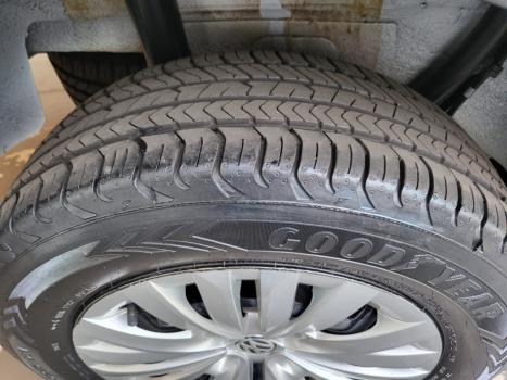 VOLKSWAGEN Saveiro 1.6 16V FLEX MSI ROBUST CABINE SIMPLES, Foto 12