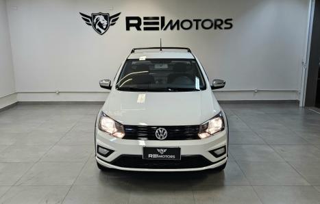 VOLKSWAGEN Saveiro 1.6 16V FLEX MSI ROBUST CABINE SIMPLES, Foto 7