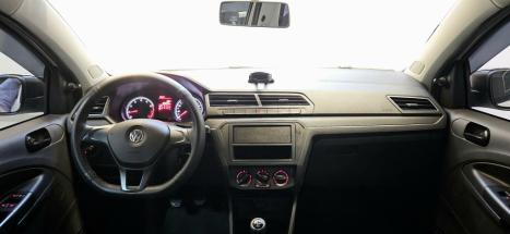VOLKSWAGEN Saveiro 1.6 16V FLEX MSI ROBUST CABINE SIMPLES, Foto 9