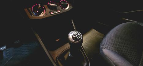 VOLKSWAGEN Saveiro 1.6 16V FLEX MSI ROBUST CABINE SIMPLES, Foto 10