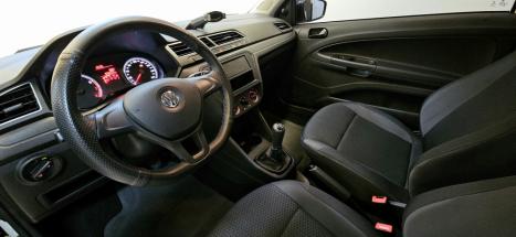 VOLKSWAGEN Saveiro 1.6 16V FLEX MSI ROBUST CABINE SIMPLES, Foto 12